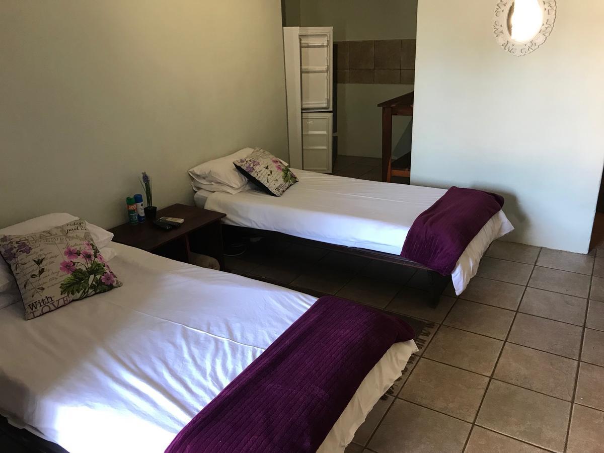 Kololo Guesthouse Katima Mulilo Exterior photo