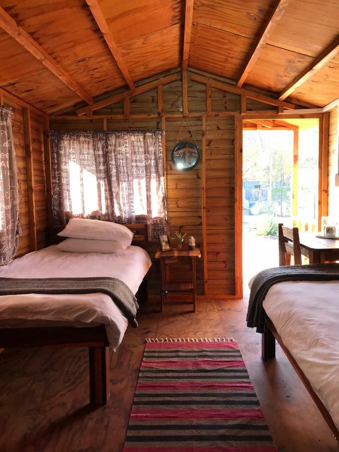 Kololo Guesthouse Katima Mulilo Exterior photo
